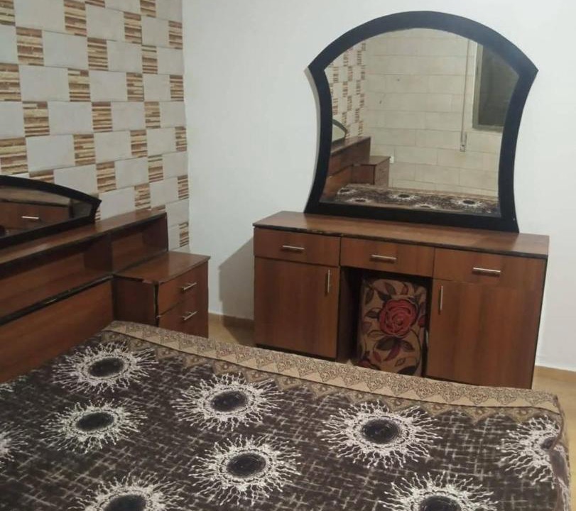 Photo of Bedroom in Jordan