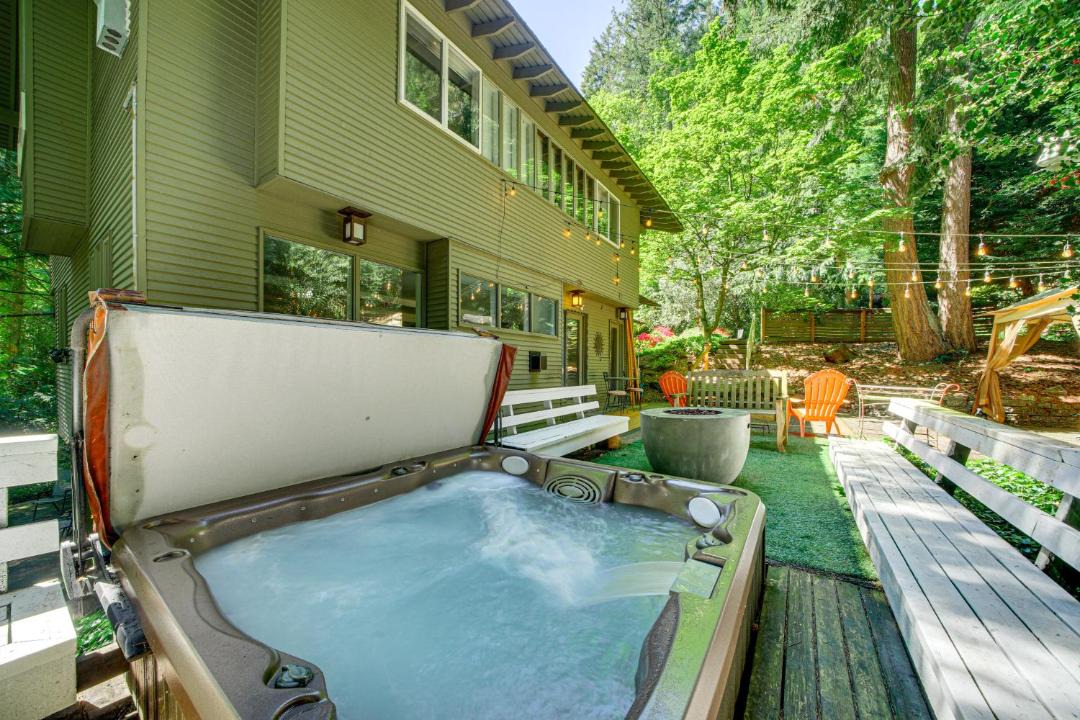 Photo of Others in Mercer Island