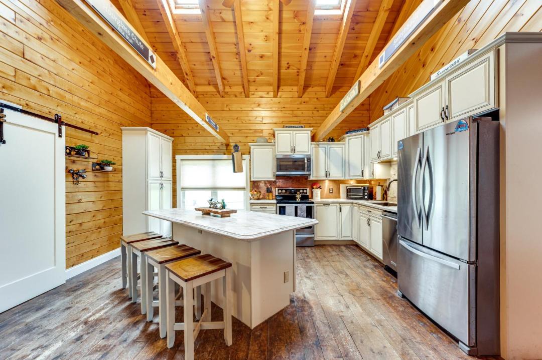 Photo of Kitchen in Lyndon