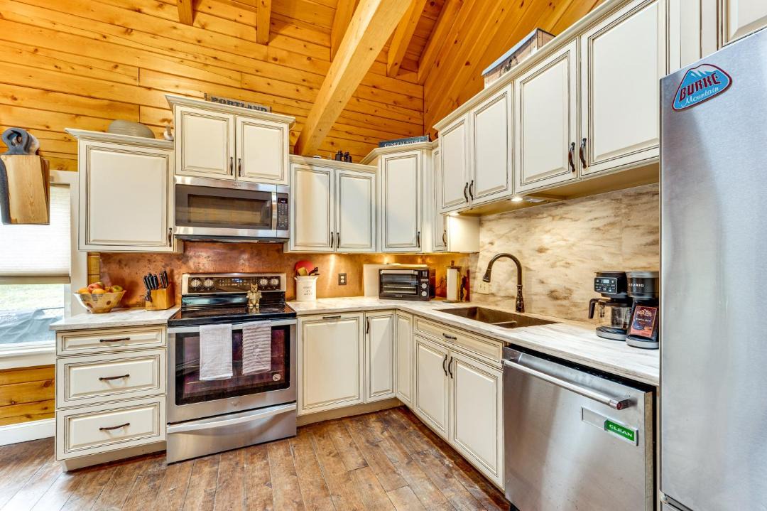 Photo of Kitchen in Lyndon