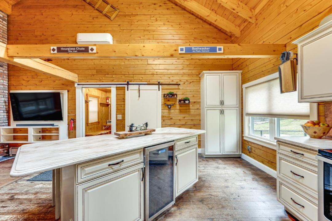 Photo of Kitchen in Lyndon