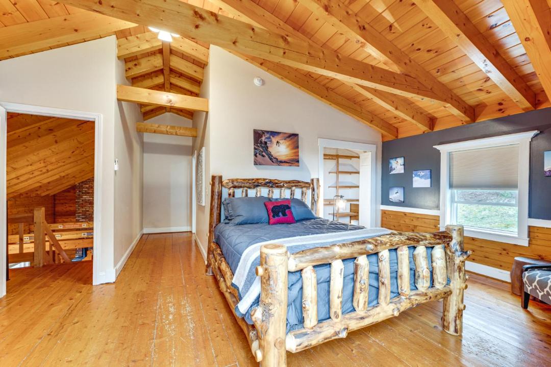 Photo of Bedroom in Lyndon