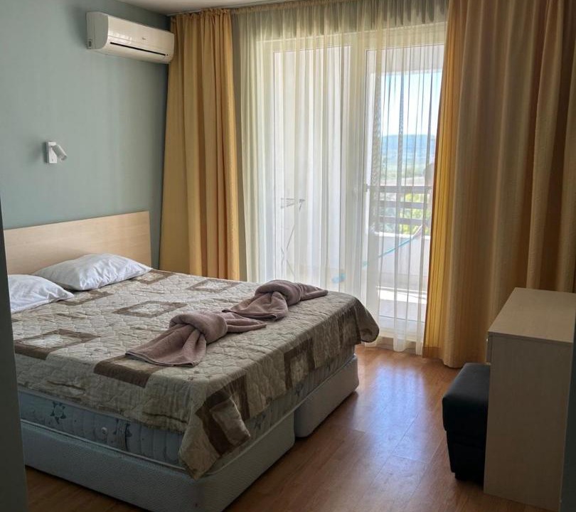 Photo of Bedroom in Osenovo
