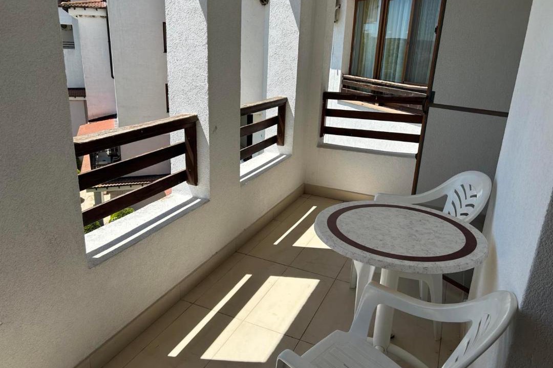 Photo of Patio Balcony in Osenovo