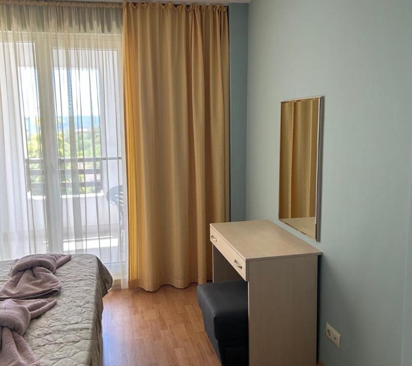 Photo of Bedroom in Osenovo