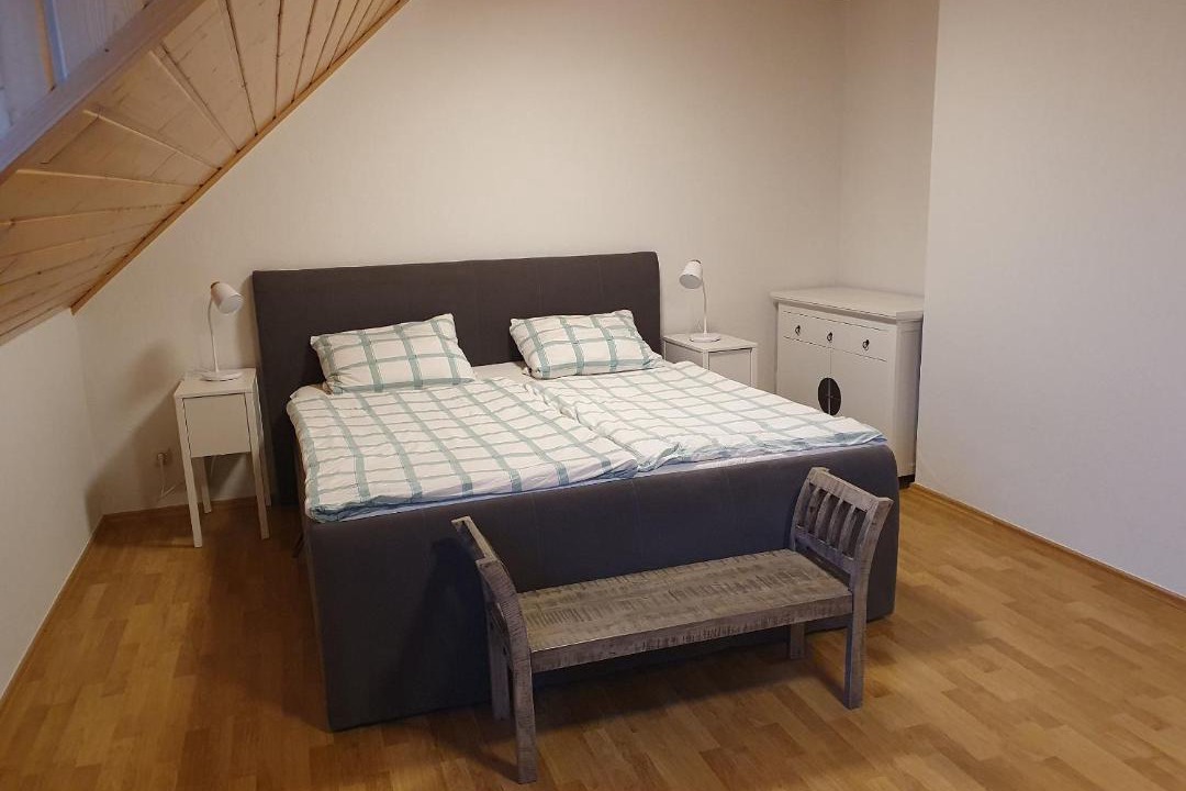 Photo of Bedroom in Meuspath