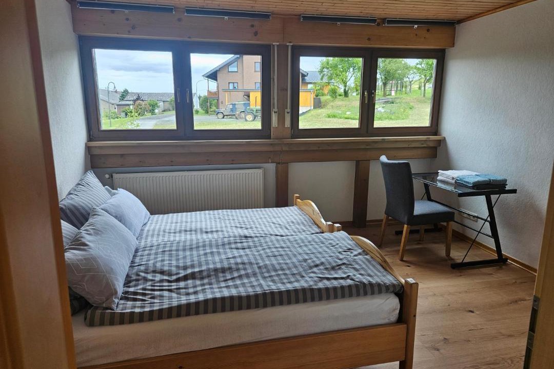 Photo of Bedroom in Meuspath