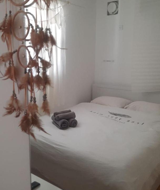 Photo of Bedroom in Hadera