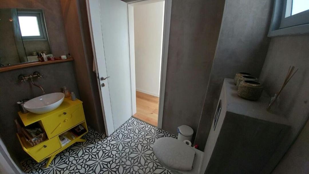 Photo of Bathroom in Hadera