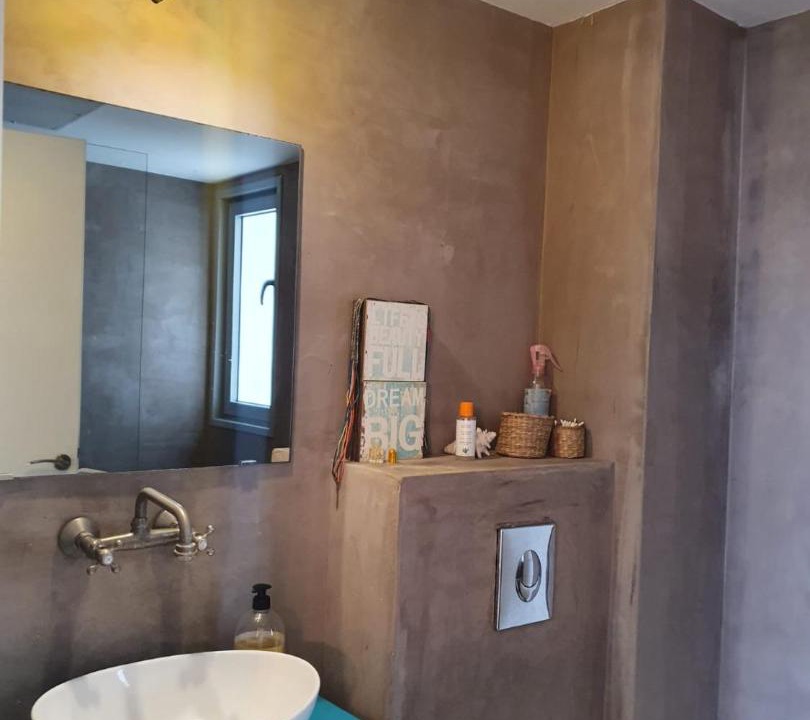 Photo of Bathroom in Hadera