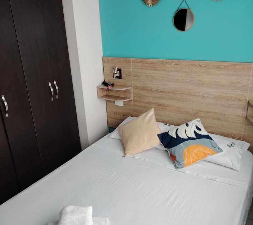 Photo of Bedroom in Montenegro