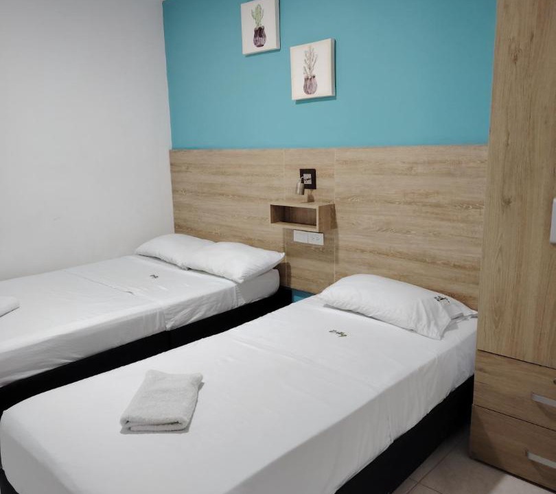 Photo of Bedroom in Montenegro