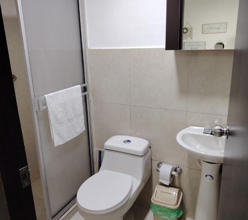 Photo of Bathroom in Montenegro