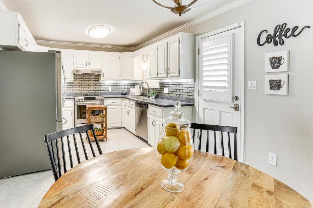 Photo of Kitchen in Jackson