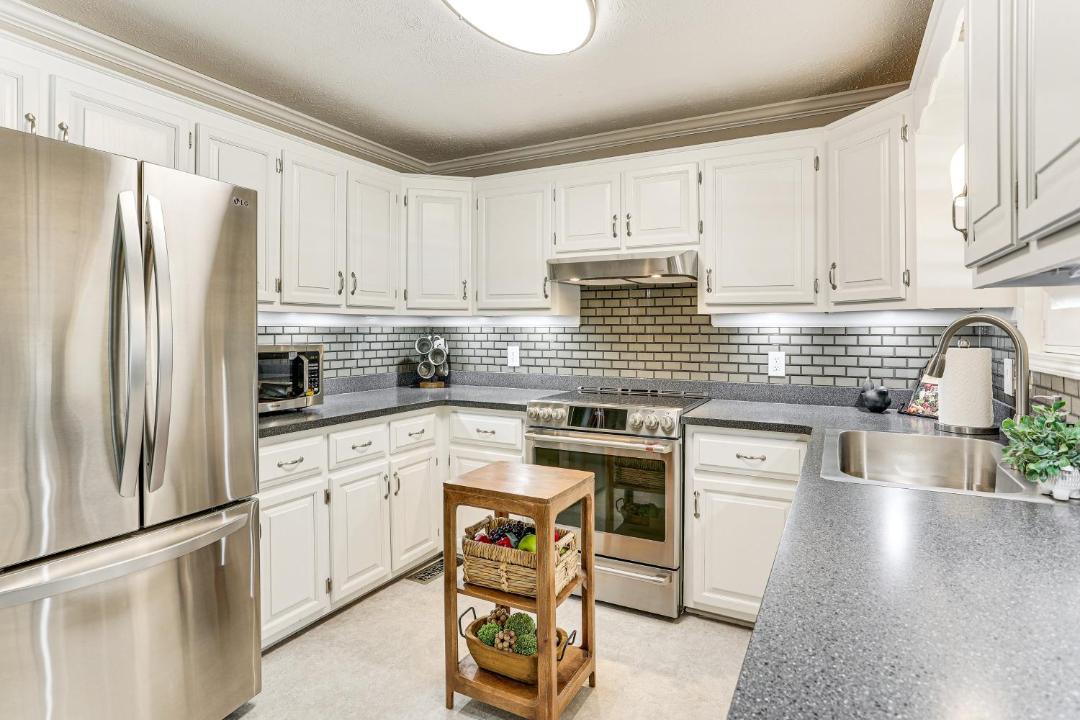 Photo of Kitchen in Jackson
