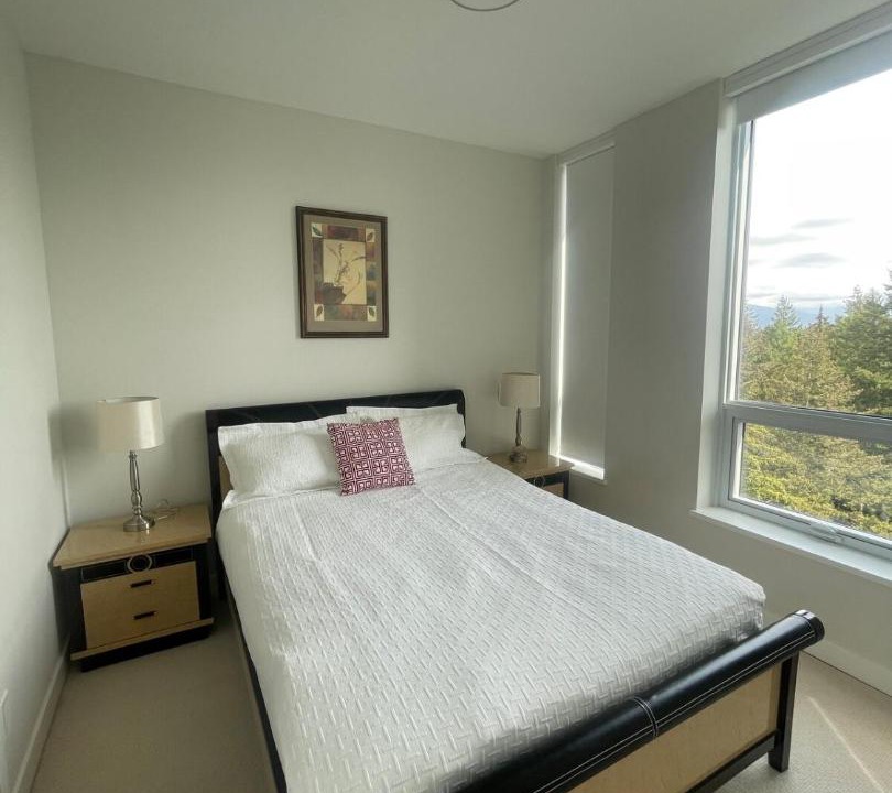 Photo of Bedroom in Vancouver