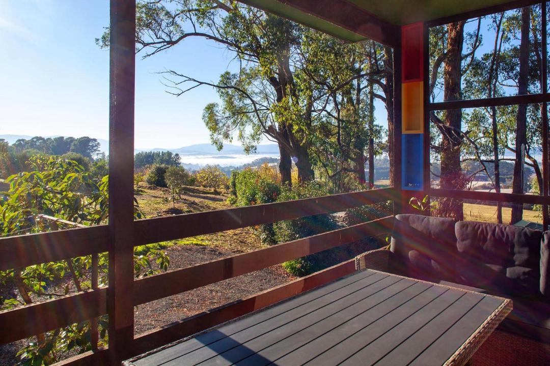 Photo of Patio Balcony in Silvan
