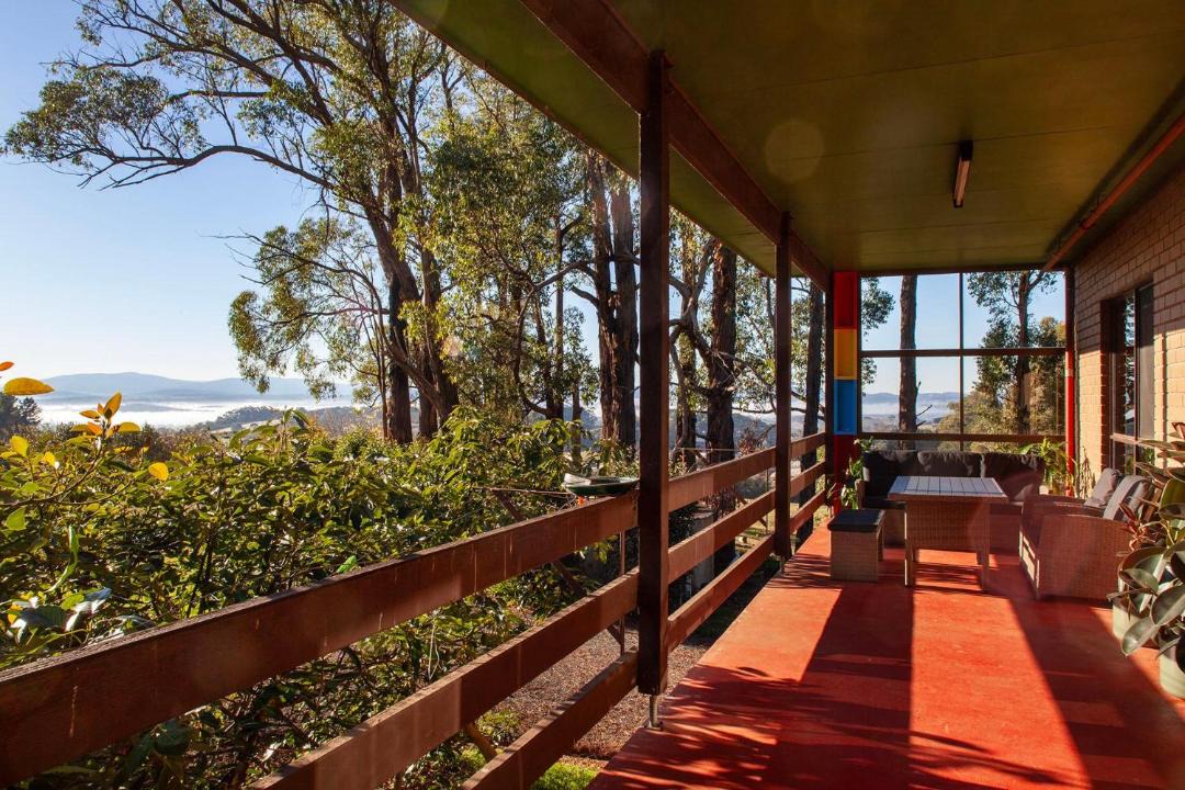 Photo of Patio Balcony in Silvan