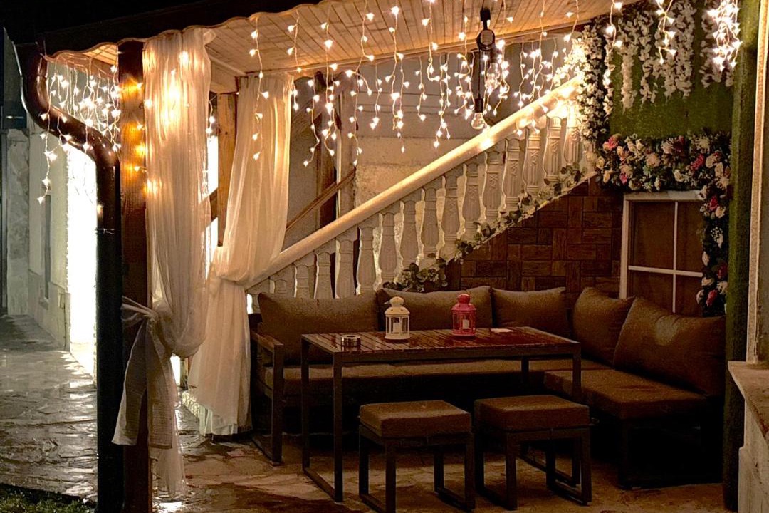 Photo of Patio Balcony in Levski