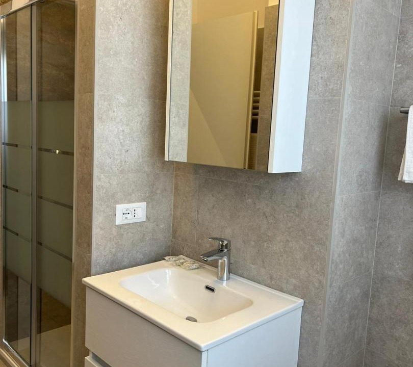 Photo of Bathroom in Ladispoli