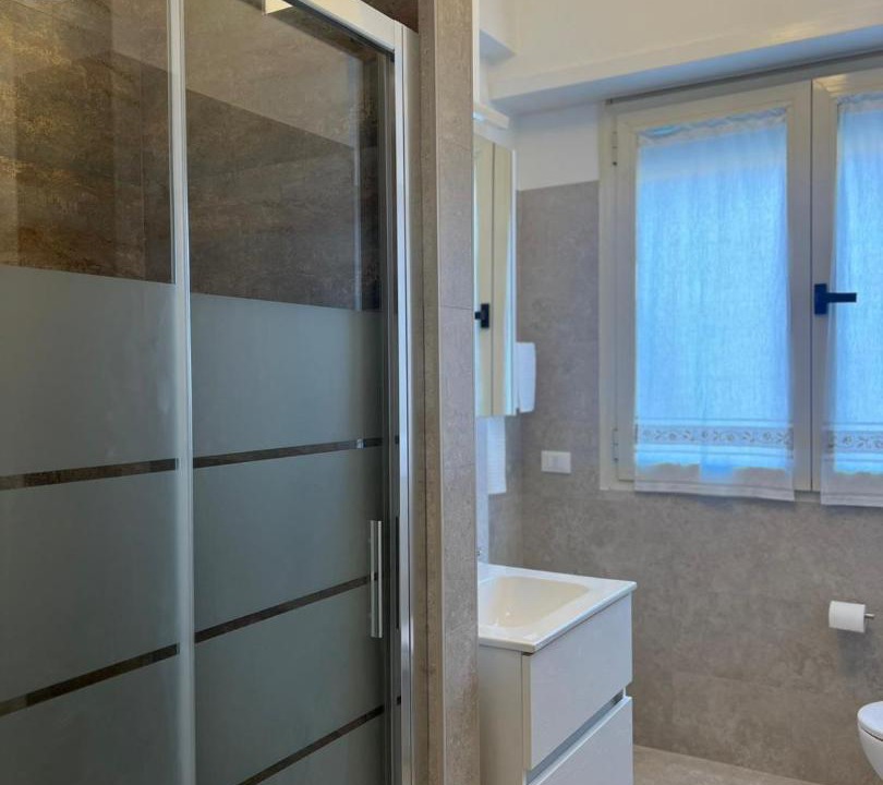 Photo of Bathroom in Ladispoli