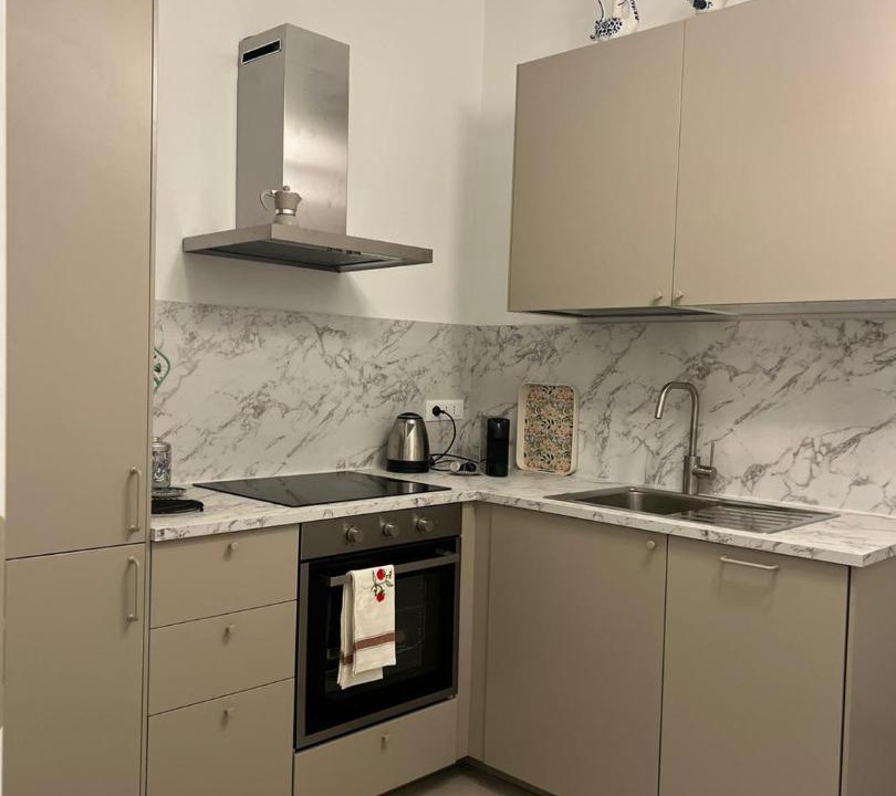 Photo of Kitchen in Ladispoli