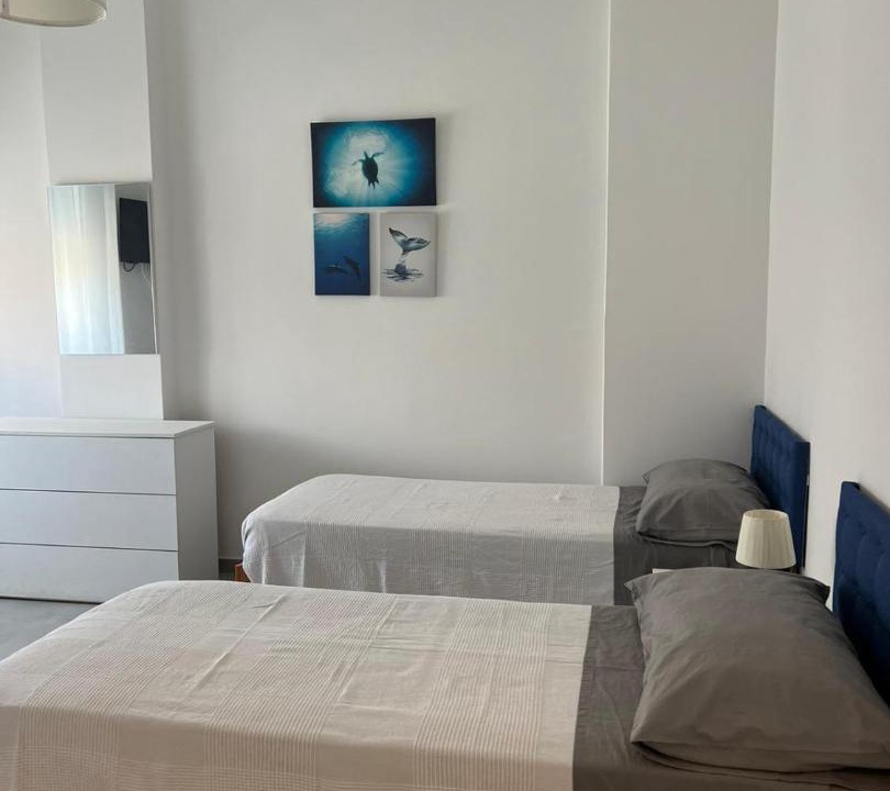 Photo of Bedroom in Ladispoli