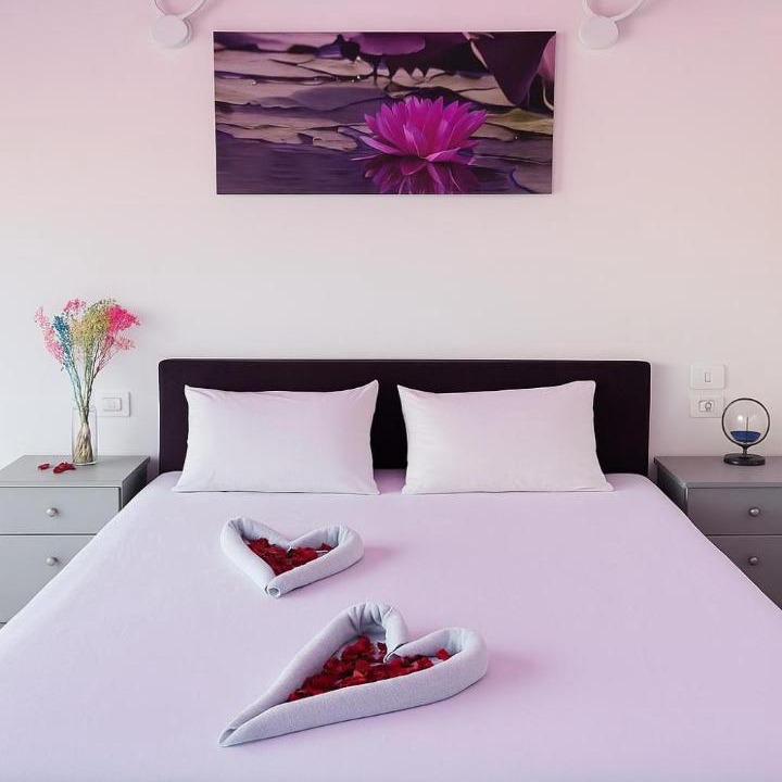 Photo of Bedroom in Majdal al-Shams