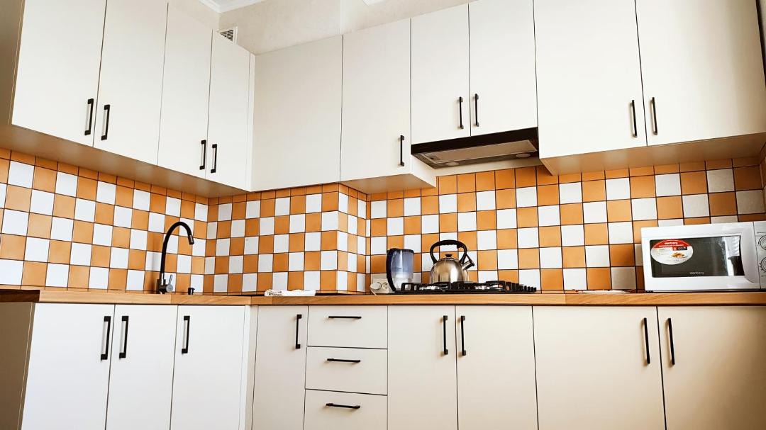 Photo of Kitchen in Bila Tserkva