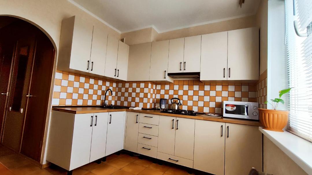 Photo of Kitchen in Bila Tserkva
