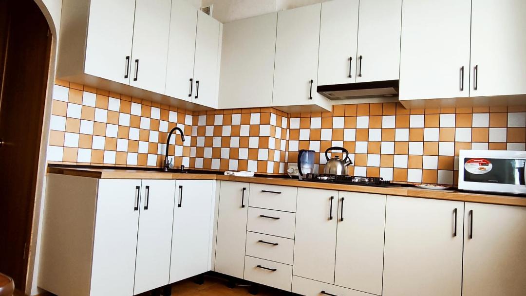 Photo of Kitchen in Bila Tserkva