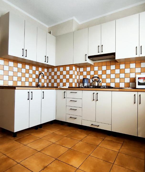 Photo of Kitchen in Bila Tserkva