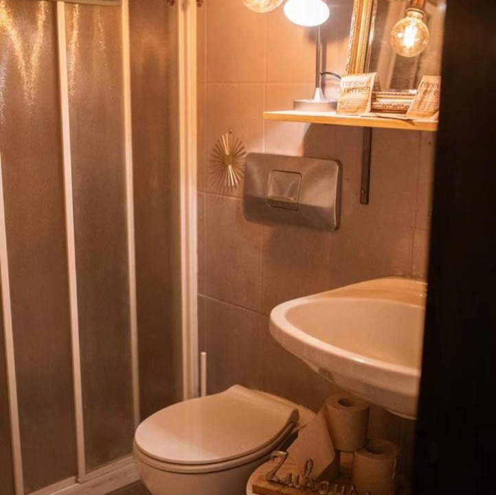 Photo of Bathroom in Pesch