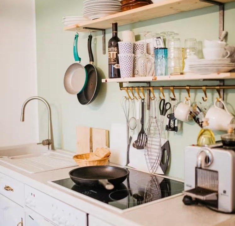 Photo of Kitchen in Pesch