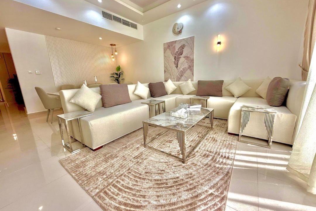 Photo of Livingroom in Al-Fujairah