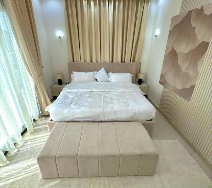 Photo of Bedroom in Al-Fujairah