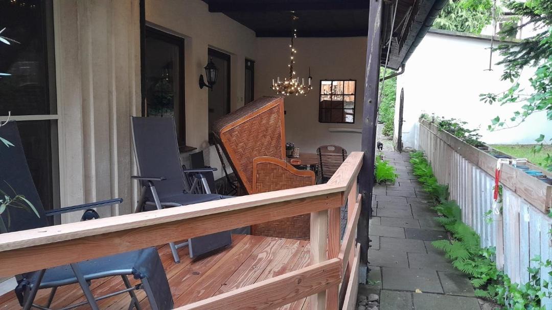 Photo of Others in Neumuhlen-Dietrichsdorf