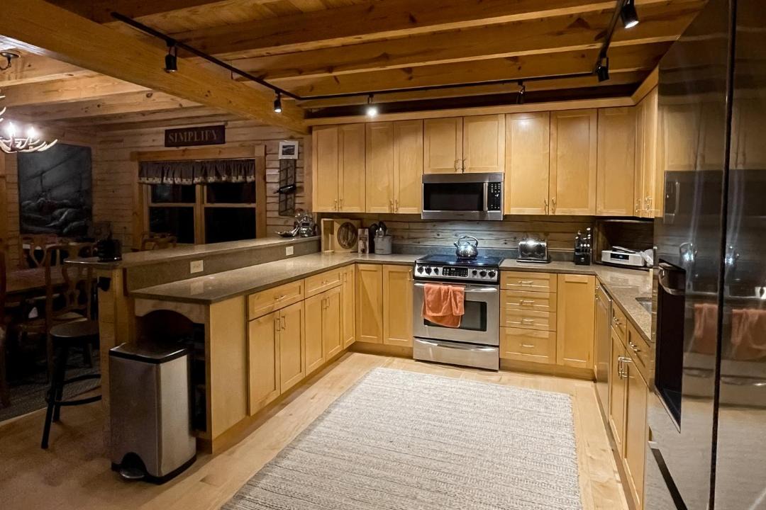 Photo of Kitchen in Easton