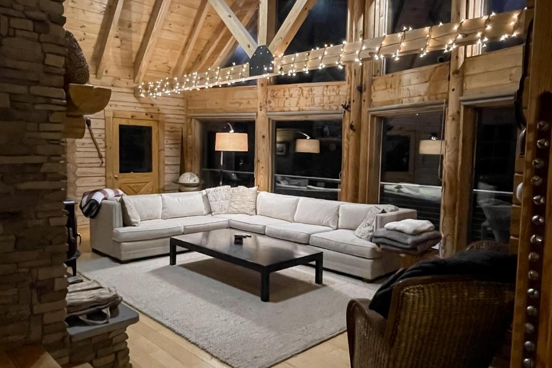Photo of Livingroom in Easton