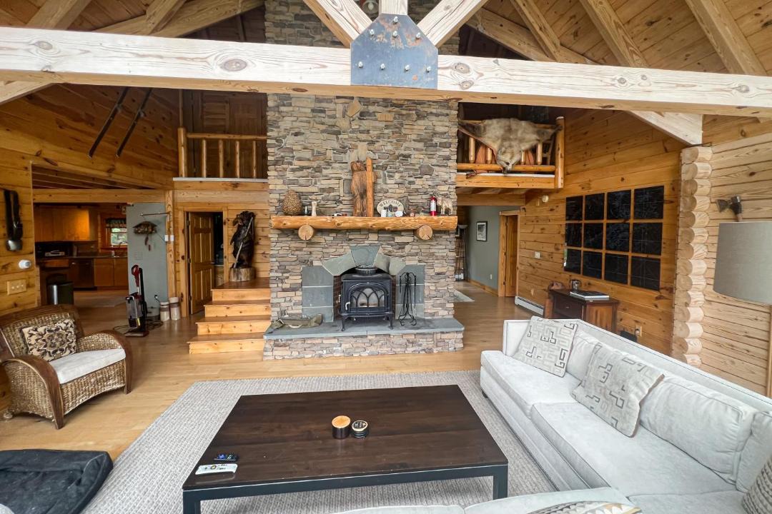 Photo of Livingroom in Easton