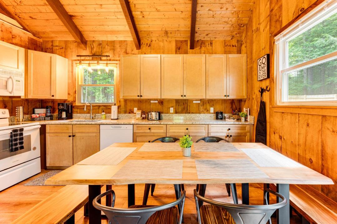 Photo of Kitchen in Conway