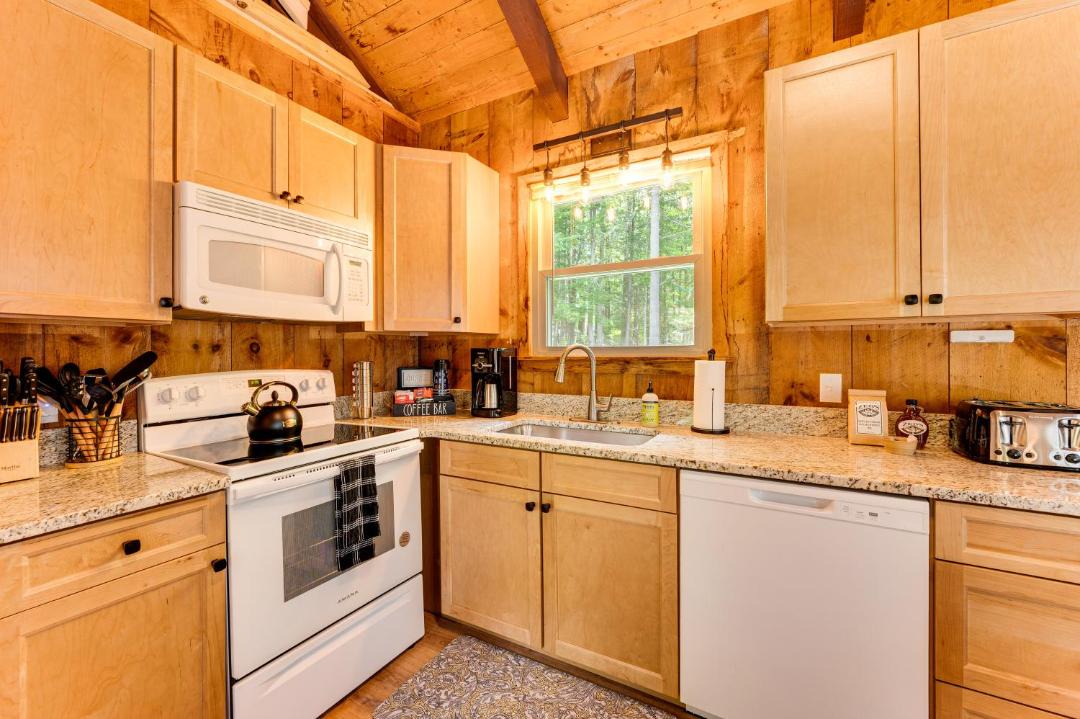 Photo of Kitchen in Conway