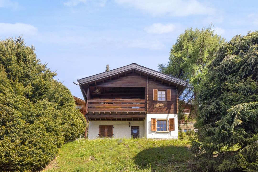 Photo of Others in Verbier