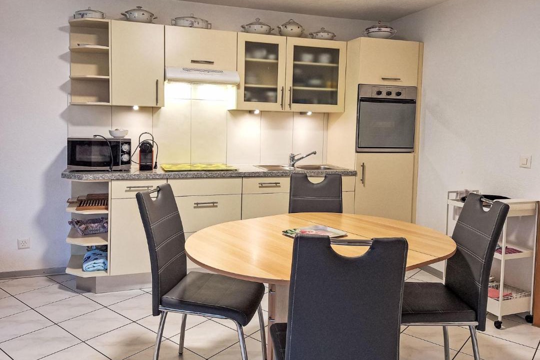 Photo of Kitchen in Brienz