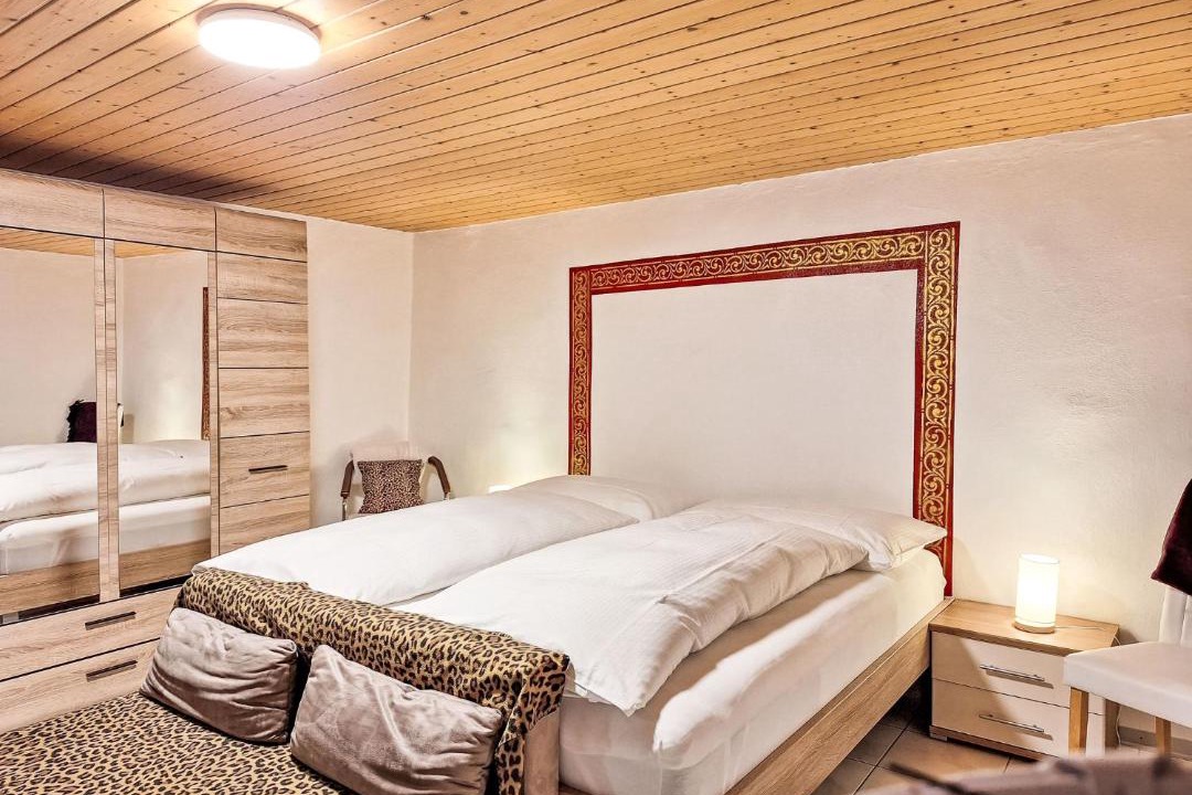 Photo of Bedroom in Brienz