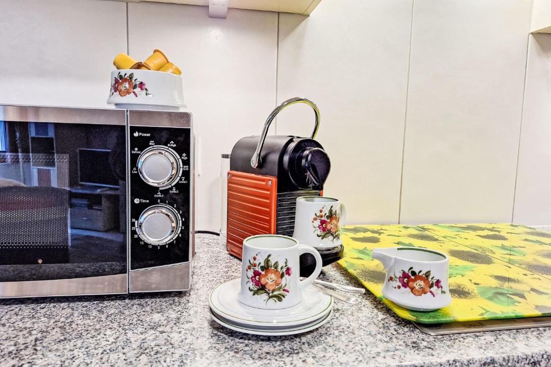 Photo of Kitchen in Brienz
