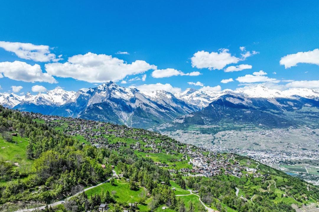 Photo of Others in Nendaz