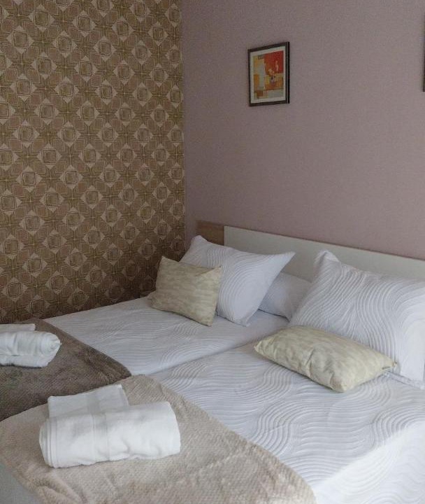 Photo of Bedroom in Ciudad Universitaria