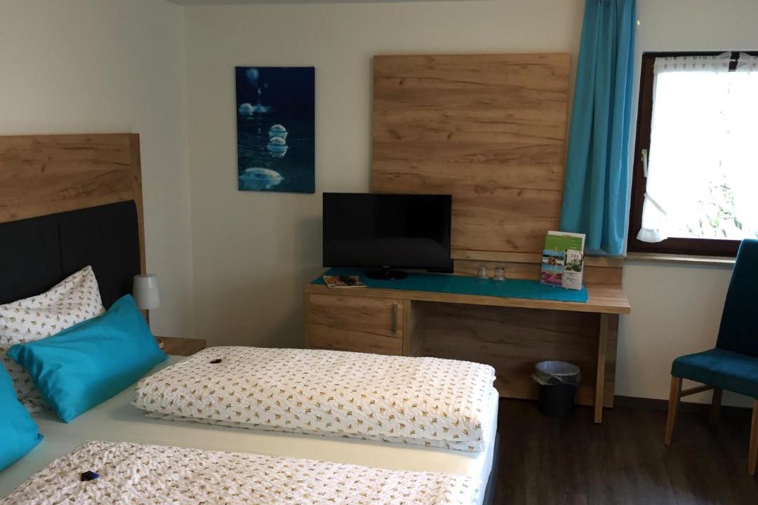 Photo of Bedroom in Bad Krozingen