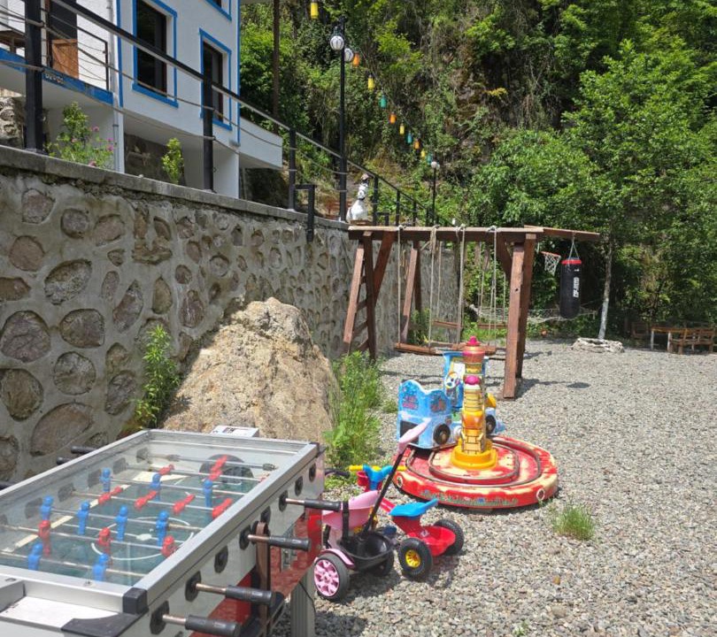 Photo of Outdoor in Trabzon